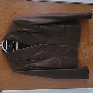 Danier Leather Jacket